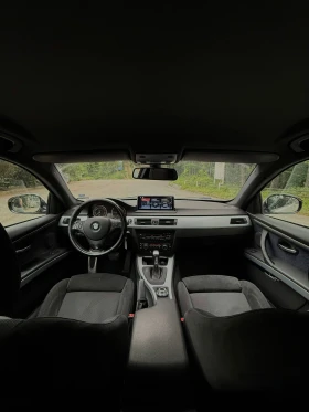 BMW 320, снимка 9