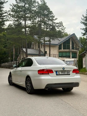 BMW 320, снимка 5