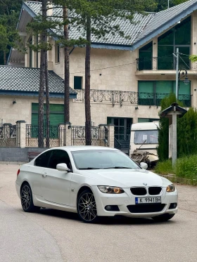 BMW 320, снимка 4