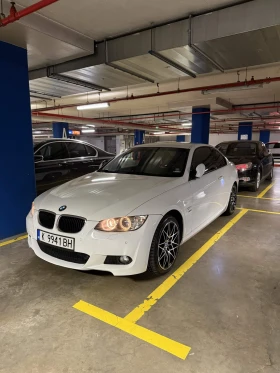 BMW 320, снимка 2
