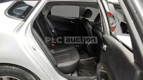 Kia K5, снимка 7