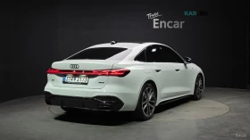 Audi A5 45 TFSI QAUTRRO S LINE* 360* ОБДУХВ* ПАНО* HEAD UP, снимка 2