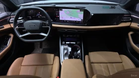 Audi A5 45 TFSI QAUTRRO S LINE* 360* ОБДУХВ* ПАНО* HEAD UP, снимка 7