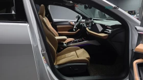 Audi A5 45 TFSI QAUTRRO S LINE* 360* ОБДУХВ* ПАНО* HEAD UP, снимка 12