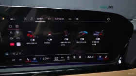 Audi A5 45 TFSI QAUTRRO S LINE* 360* ОБДУХВ* ПАНО* HEAD UP, снимка 16