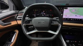 Audi A5 45 TFSI QAUTRRO S LINE* 360* ОБДУХВ* ПАНО* HEAD UP, снимка 13