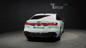 Audi A5 45 TFSI QAUTRRO S LINE* 360* ОБДУХВ* ПАНО* HEAD UP, снимка 4