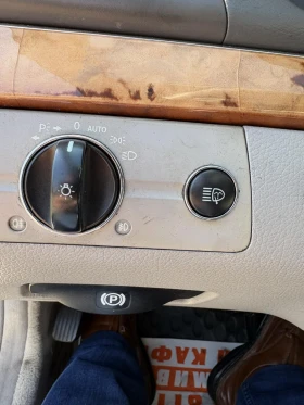 Mercedes-Benz E 270 cdi Elegancе, снимка 15