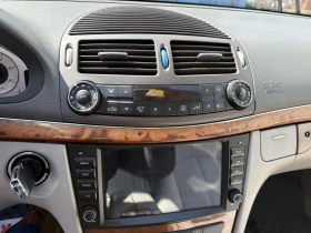 Mercedes-Benz E 270 cdi Elegancе, снимка 16
