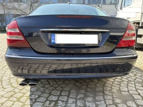 Mercedes-Benz E 270 cdi Elegancе, снимка 6