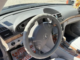 Mercedes-Benz E 270 cdi Elegancе, снимка 13