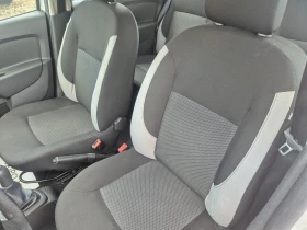 Dacia Sandero 1.2i* ГАЗ, снимка 10