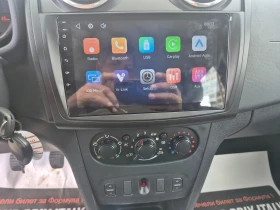 Dacia Sandero 1.2i* ГАЗ, снимка 14