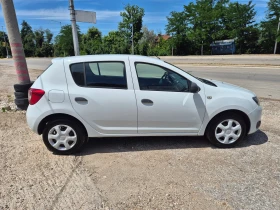 Dacia Sandero 1.2i* ГАЗ, снимка 4