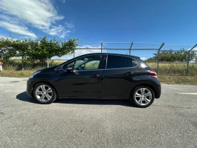 Peugeot 208 1.6, снимка 3