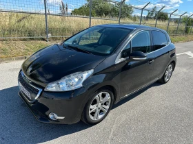 Peugeot 208 1.6, снимка 1
