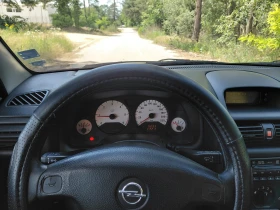 Opel Astra 2.0 DTI, снимка 16