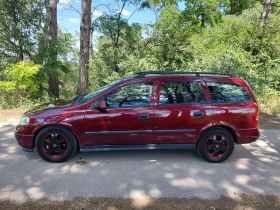 Opel Astra 2.0 DTI, снимка 3