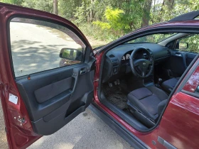 Opel Astra 2.0 DTI, снимка 9