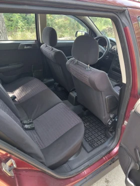 Opel Astra 2.0 DTI, снимка 14