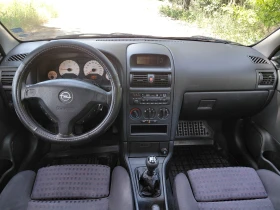 Opel Astra 2.0 DTI, снимка 15