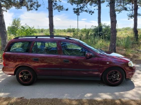 Opel Astra 2.0 DTI, снимка 7