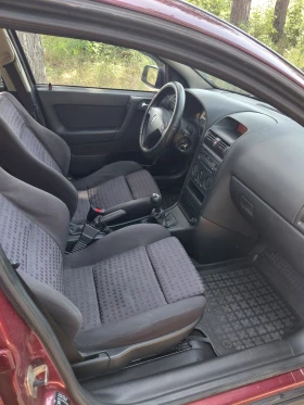 Opel Astra 2.0 DTI, снимка 13