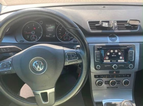 VW Passat 2.0TDI 140kHIGHLINE KLIMATRON 253хил.8199 , снимка 11