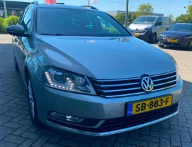 VW Passat 2.0TDI 140kHIGHLINE KLIMATRON 253хил.8199 , снимка 2