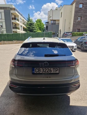 VW Taigo VW Taigo Style 1.5 TSI OPF DSG (150 к.с.) , снимка 4