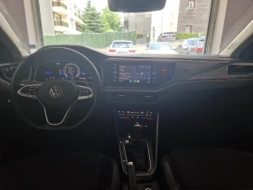 VW Taigo VW Taigo Style 1.5 TSI OPF DSG (150 к.с.) , снимка 11