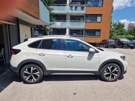 VW Taigo VW Taigo Style 1.5 TSI OPF DSG (150 к.с.) , снимка 6