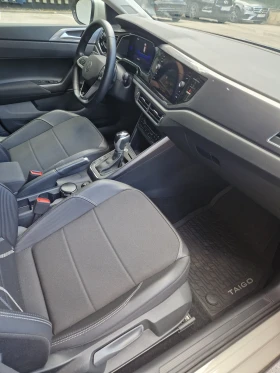 VW Taigo VW Taigo Style 1.5 TSI OPF DSG (150 к.с.) , снимка 9