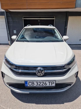 VW Taigo VW Taigo Style 1.5 TSI OPF DSG (150 к.с.) , снимка 1