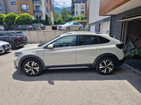 VW Taigo VW Taigo Style 1.5 TSI OPF DSG (150 к.с.) , снимка 3