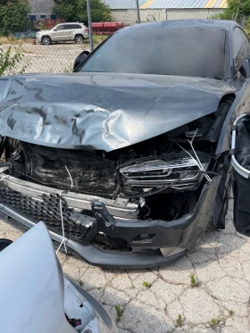 Audi A7 csw crt, снимка 4