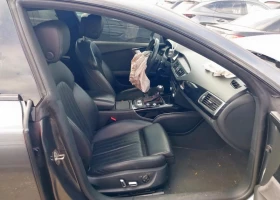 Audi A7 csw crt, снимка 5