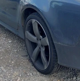 Audi A7 csw crt, снимка 6
