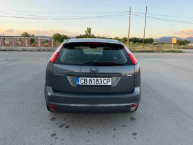 Ford Focus 1.6 TDCI  110k, снимка 5