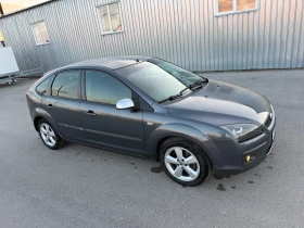 Ford Focus 1.6 TDCI  110k, снимка 8