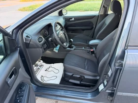 Ford Focus 1.6 TDCI  110k, снимка 10