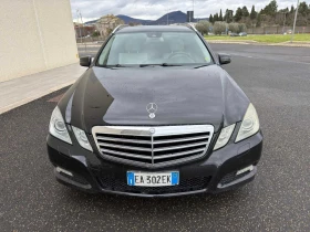 Mercedes-Benz E 350, снимка 7