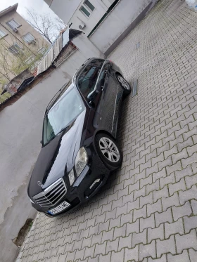 Mercedes-Benz E 350, снимка 11