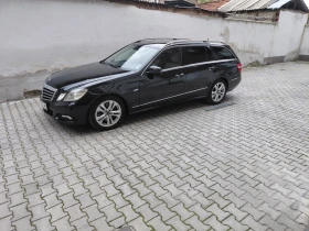 Mercedes-Benz E 350, снимка 8