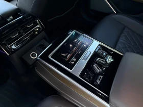 Audi A8 50TDI quattro S-Line Laser B&O 3D HUD Keyless 360 , снимка 14