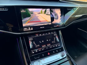 Audi A8 50TDI quattro S-Line Laser B&O 3D HUD Keyless 360 , снимка 11