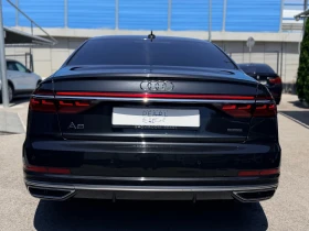 Audi A8 50TDI quattro S-Line Laser B&O 3D HUD Keyless 360 , снимка 7