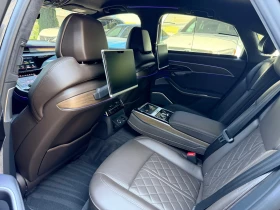 Audi A8 50TDI quattro S-Line Laser B&O 3D HUD Keyless 360 , снимка 15