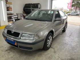 Skoda Octavia Octavia 1.4 Tour, снимка 1