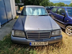 Mercedes-Benz 220, снимка 1